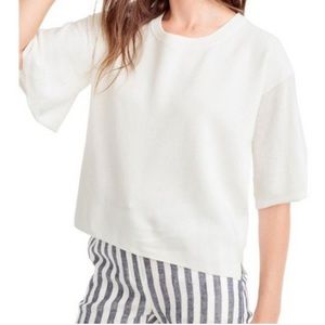 J crew casual top